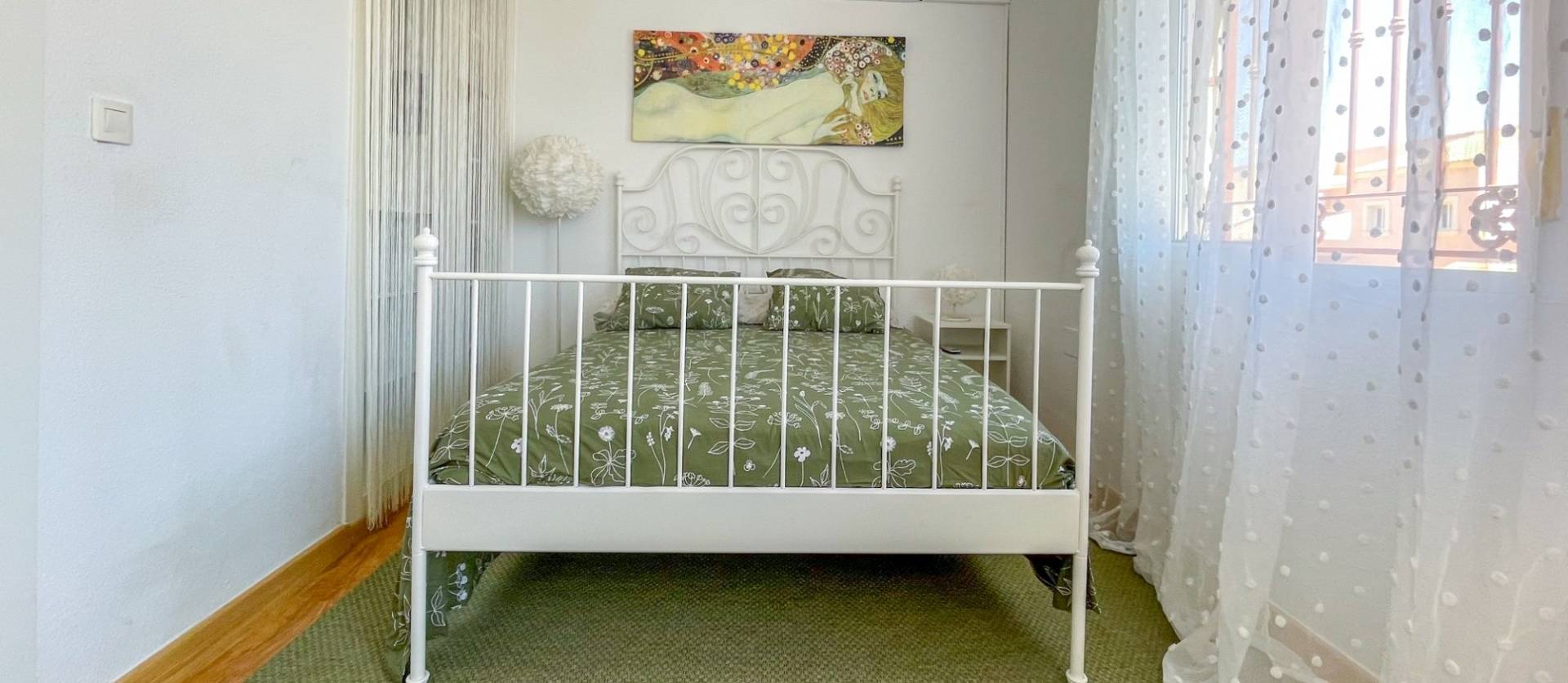Sale - Townhouse - Orihuela Costa - Playa Flamenca