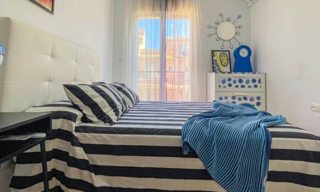 Sale - Townhouse - Orihuela Costa - Playa Flamenca
