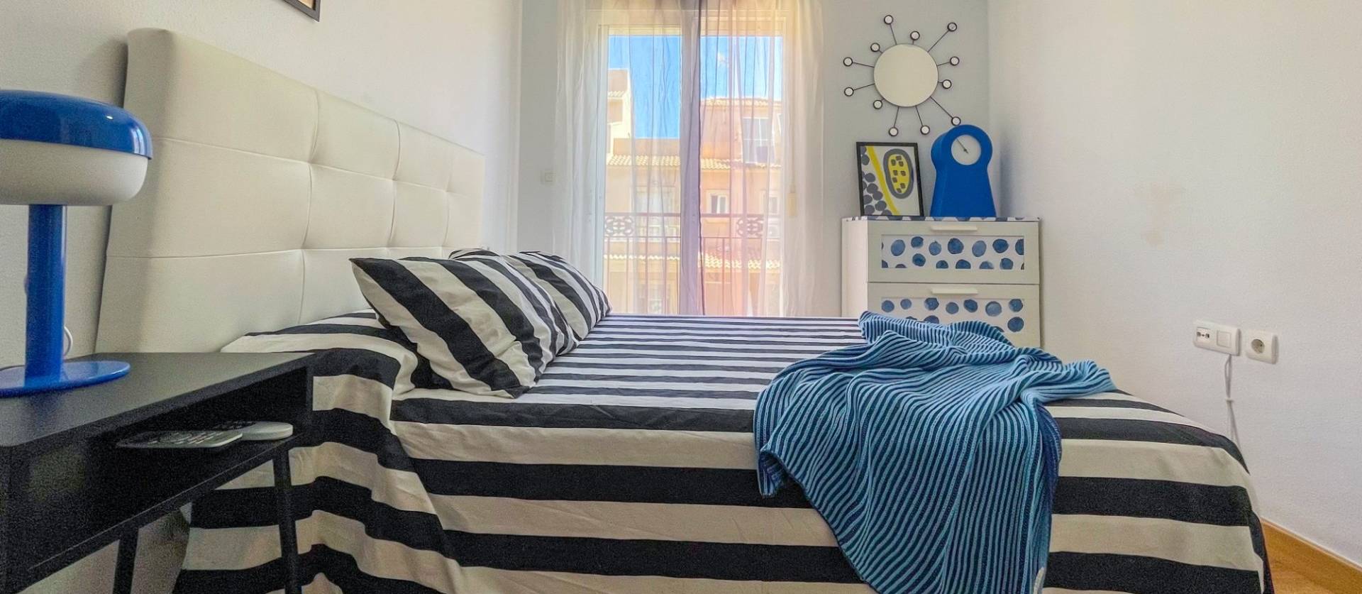 Sale - Townhouse - Orihuela Costa - Playa Flamenca