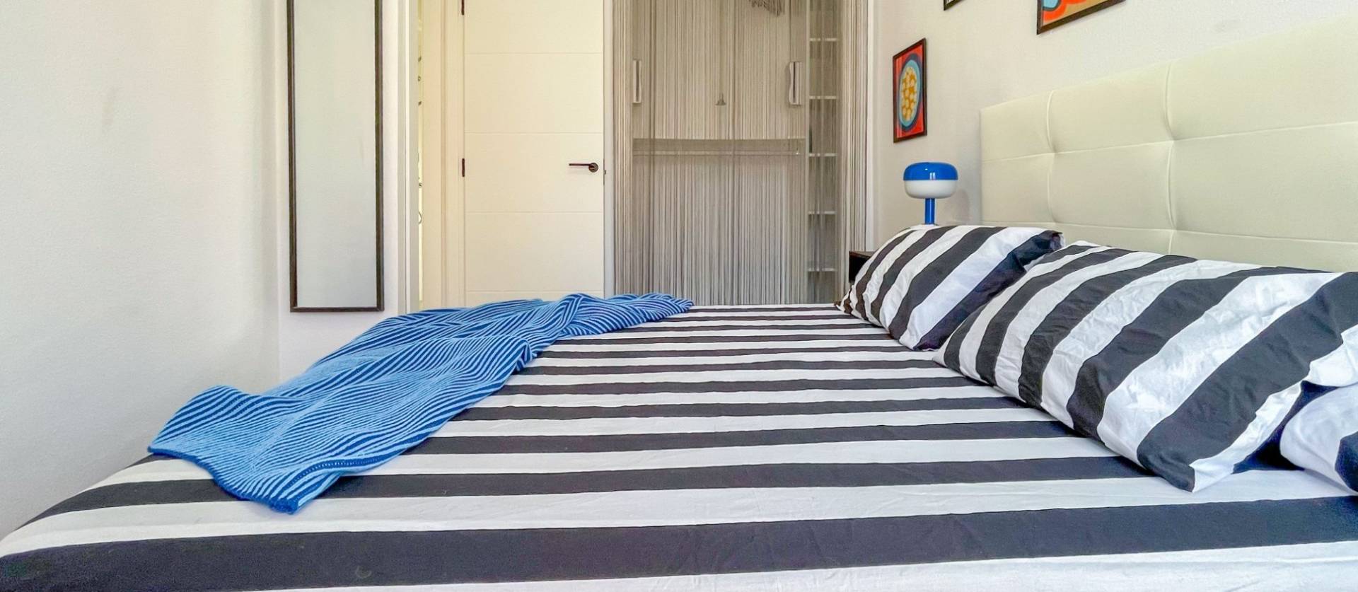 Sale - Townhouse - Orihuela Costa - Playa Flamenca
