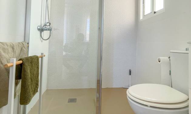 Sale - Townhouse - Orihuela Costa - Playa Flamenca