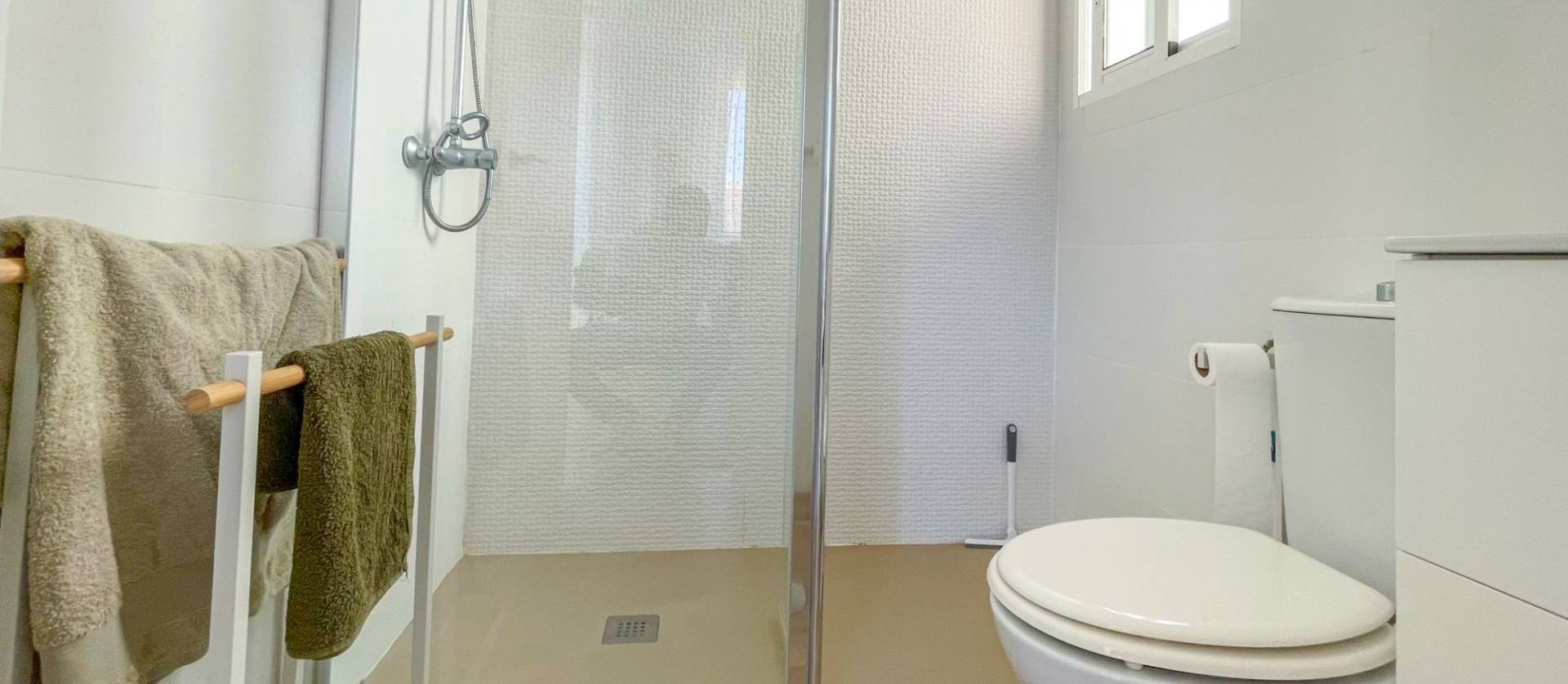 Sale - Townhouse - Orihuela Costa - Playa Flamenca