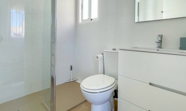 Sale - Townhouse - Orihuela Costa - Playa Flamenca