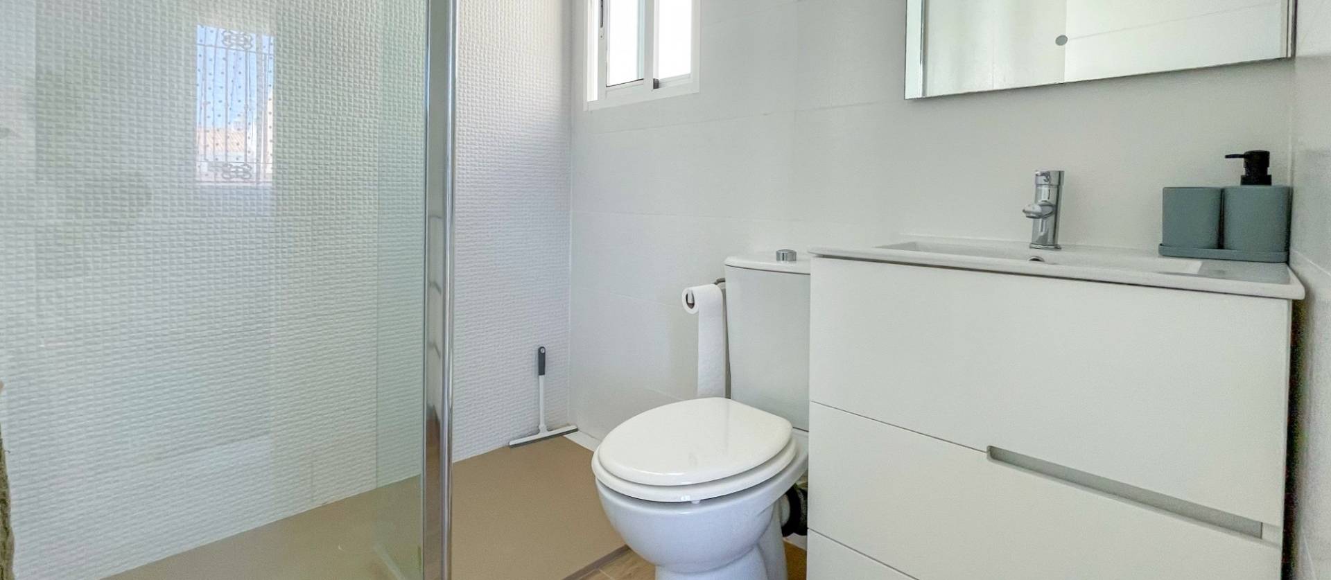Sale - Townhouse - Orihuela Costa - Playa Flamenca