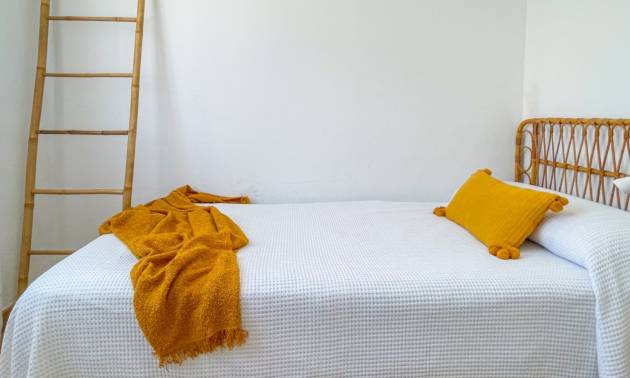 Sale - Townhouse - Orihuela Costa - Playa Flamenca