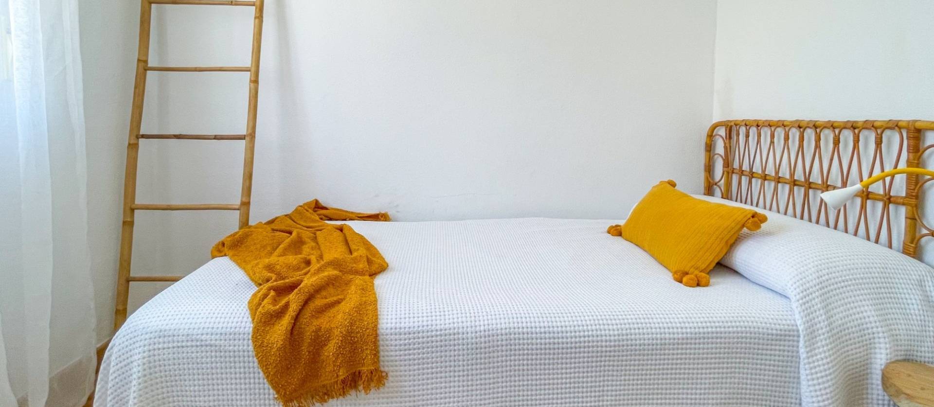 Sale - Townhouse - Orihuela Costa - Playa Flamenca