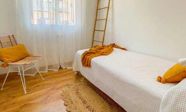 Sale - Townhouse - Orihuela Costa - Playa Flamenca
