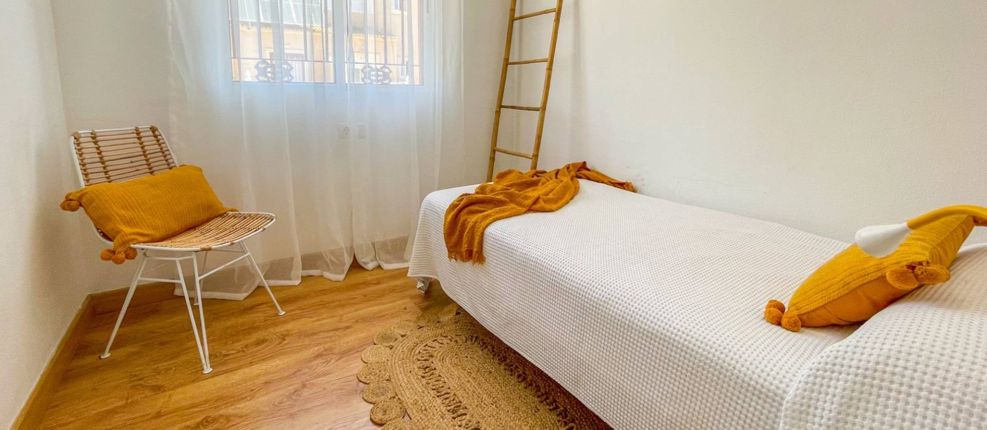 Sale - Townhouse - Orihuela Costa - Playa Flamenca