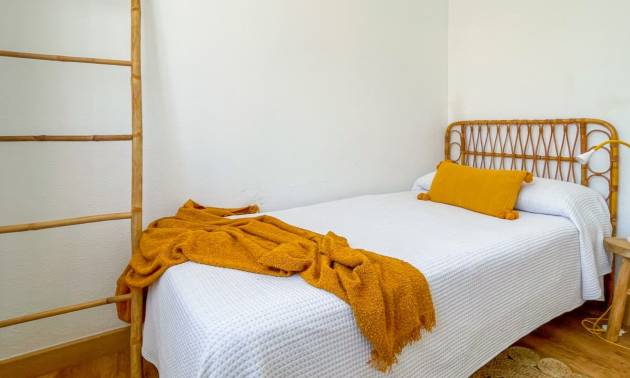 Sale - Townhouse - Orihuela Costa - Playa Flamenca