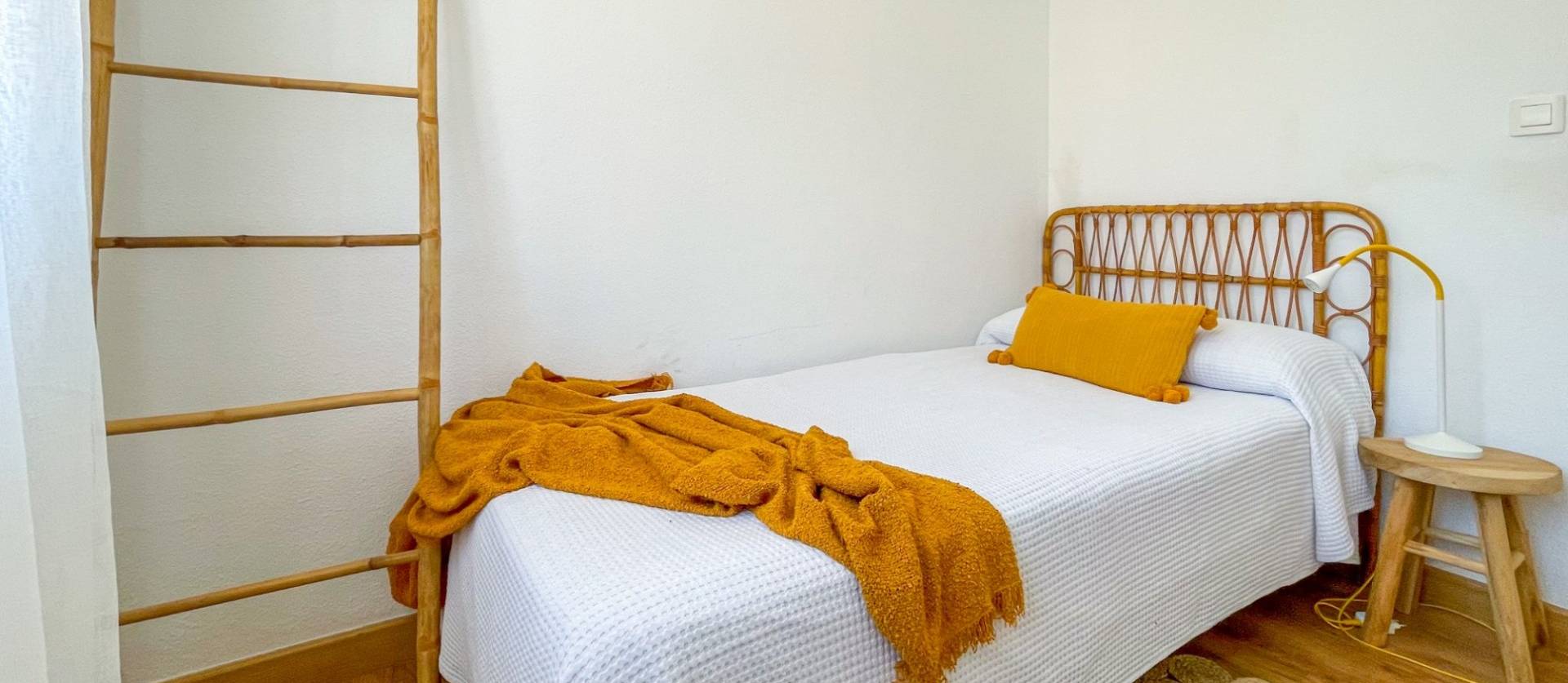 Sale - Townhouse - Orihuela Costa - Playa Flamenca