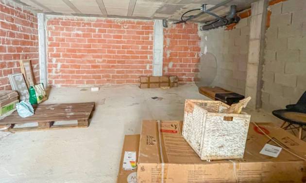Sale - Townhouse - Orihuela Costa - Playa Flamenca