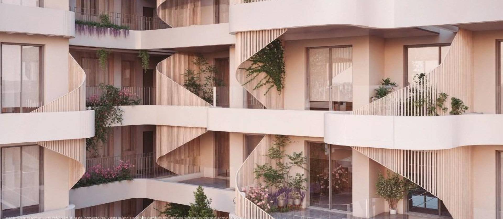 New Build - Apartment - Baños y Mendigo - El Valle Golf