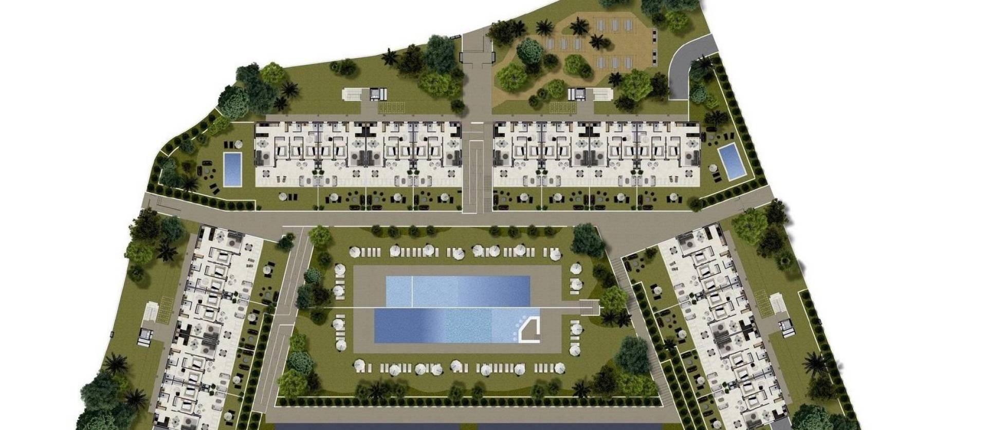 New Build - Apartment - Finestrat - Balcón de finestrat