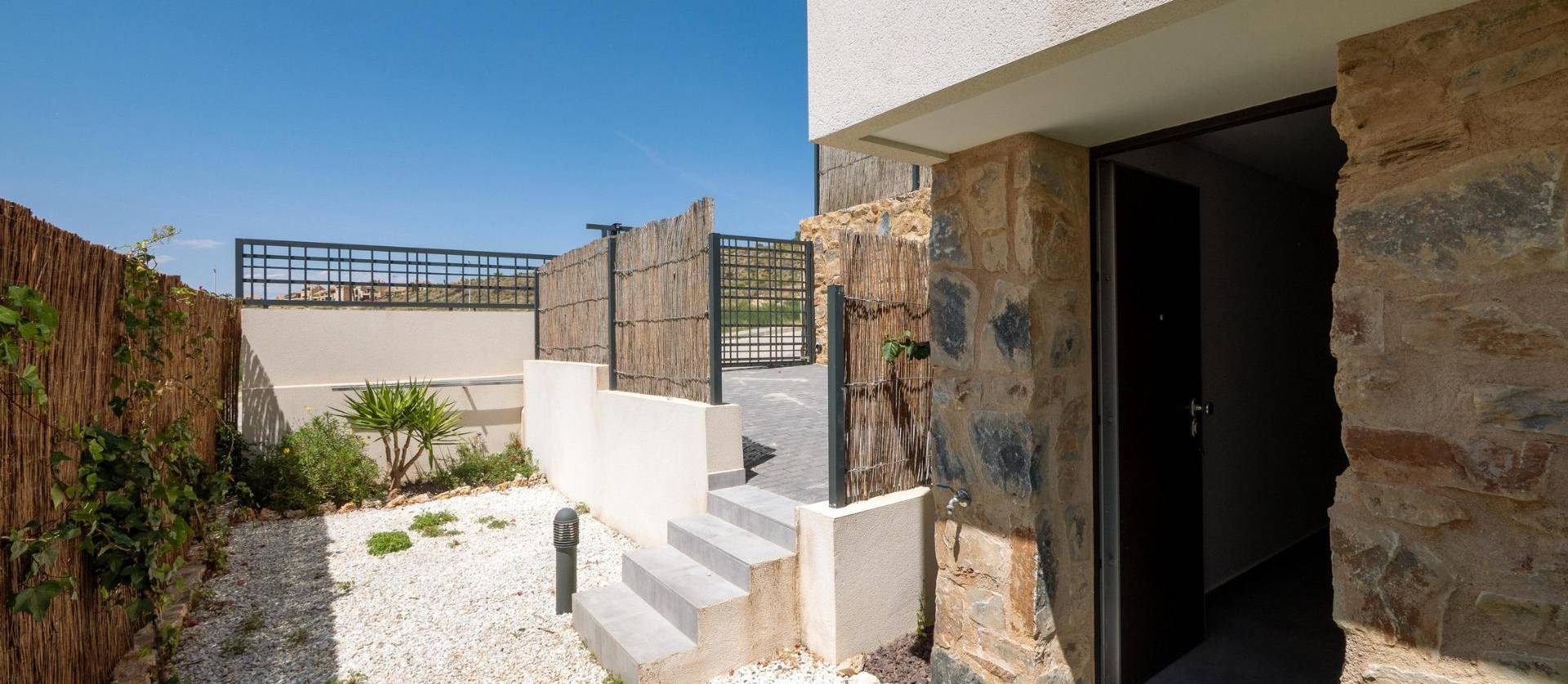 New Build - Villa - Algorfa - La Finca Golf