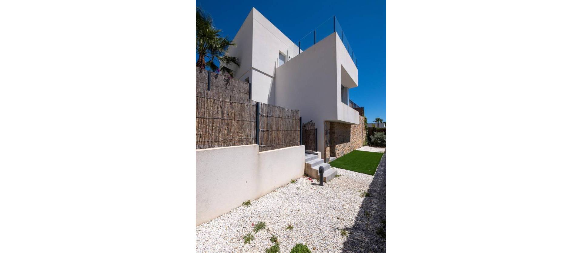 New Build - Villa - Algorfa - La Finca Golf