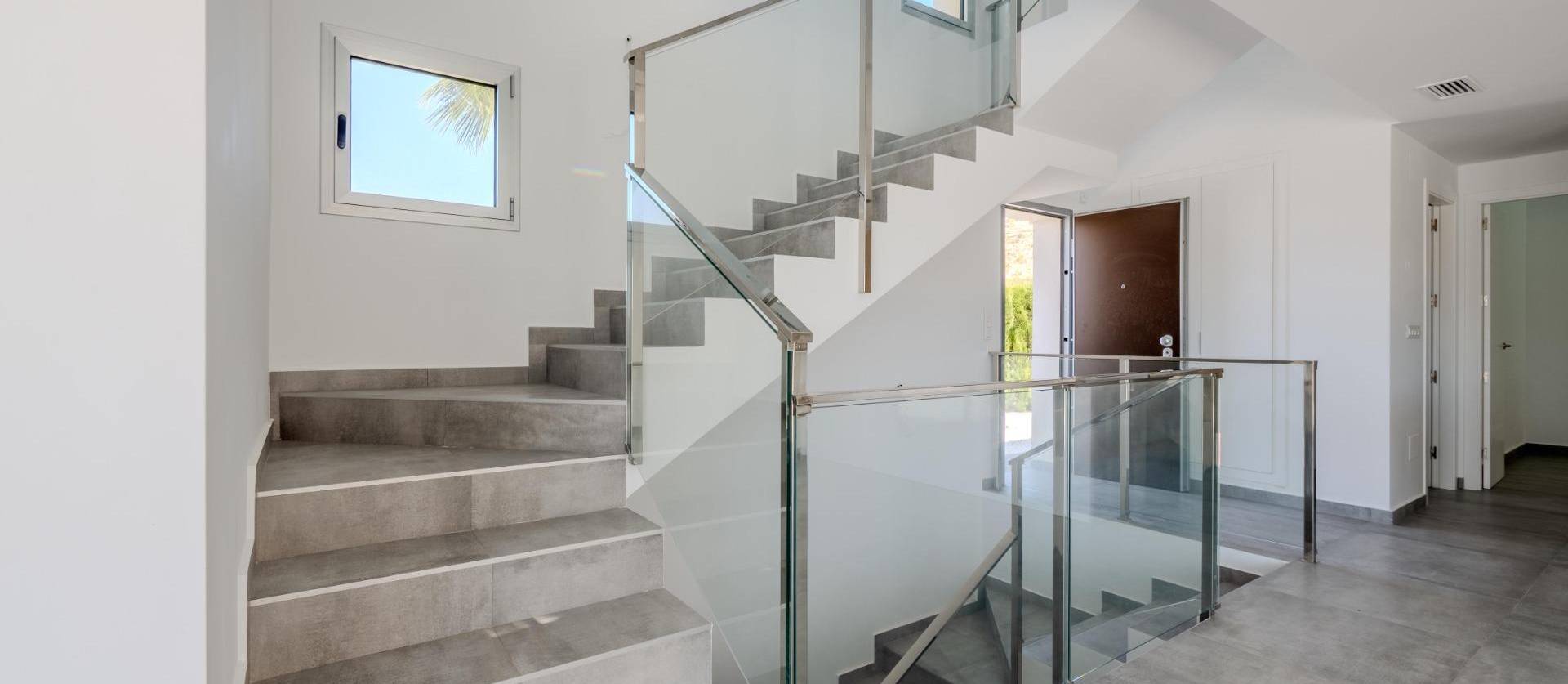 New Build - Villa - Algorfa - La Finca Golf