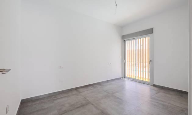 New Build - Villa - Algorfa - La Finca Golf