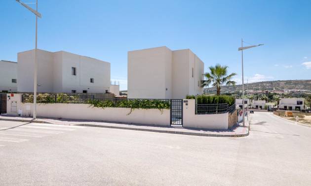 New Build - Villa - Algorfa - La Finca Golf