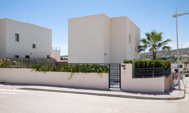 New Build - Villa - Algorfa - La Finca Golf