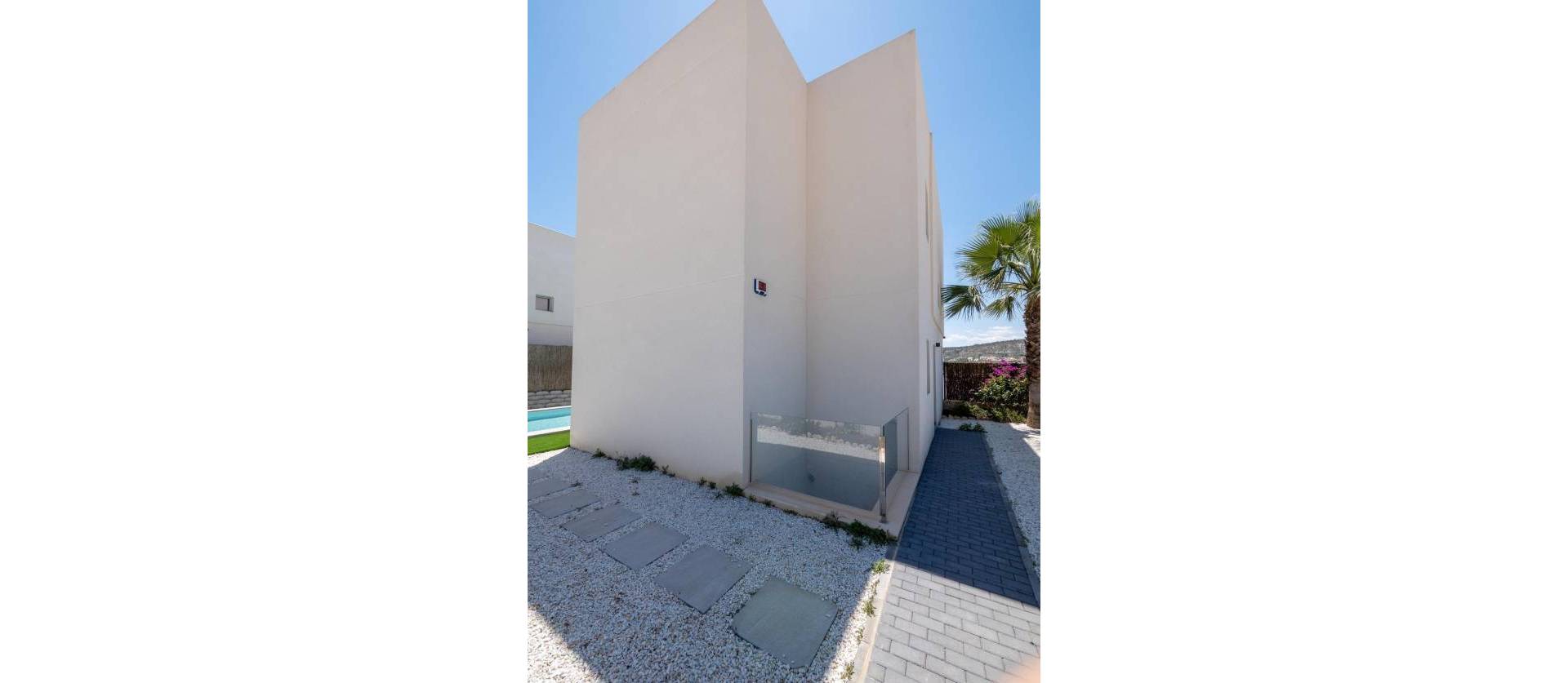 New Build - Villa - Algorfa - La Finca Golf