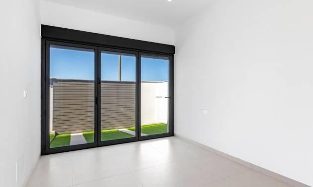 New Build - Villa - San Javier - Parque del doce