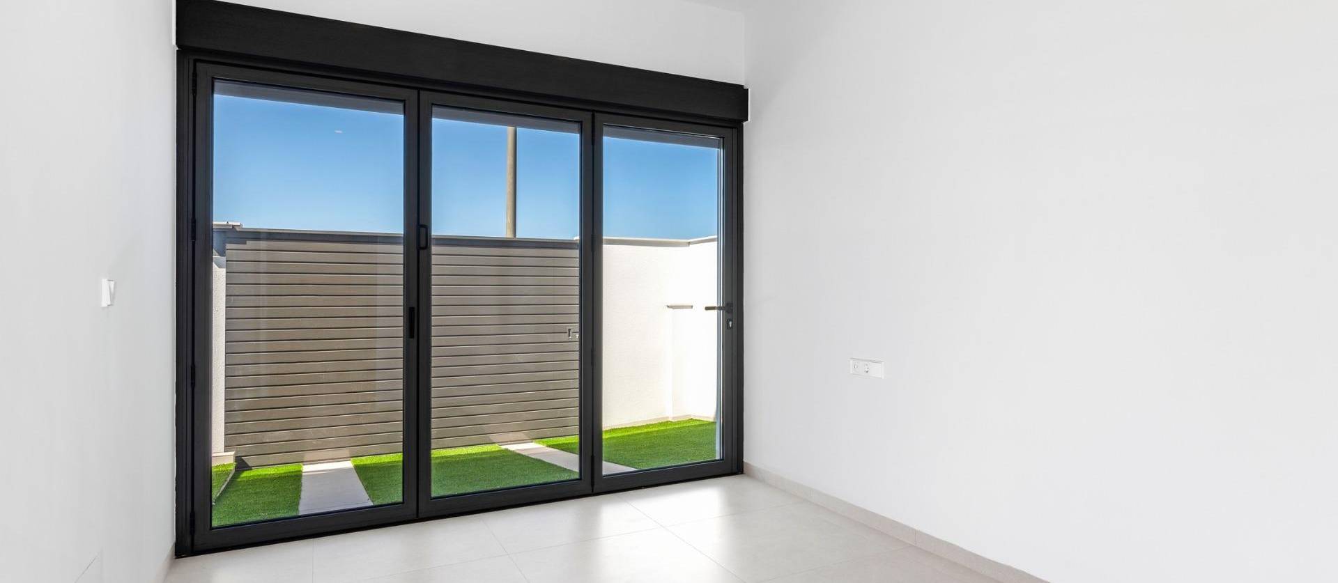 New Build - Villa - San Javier - Parque del doce