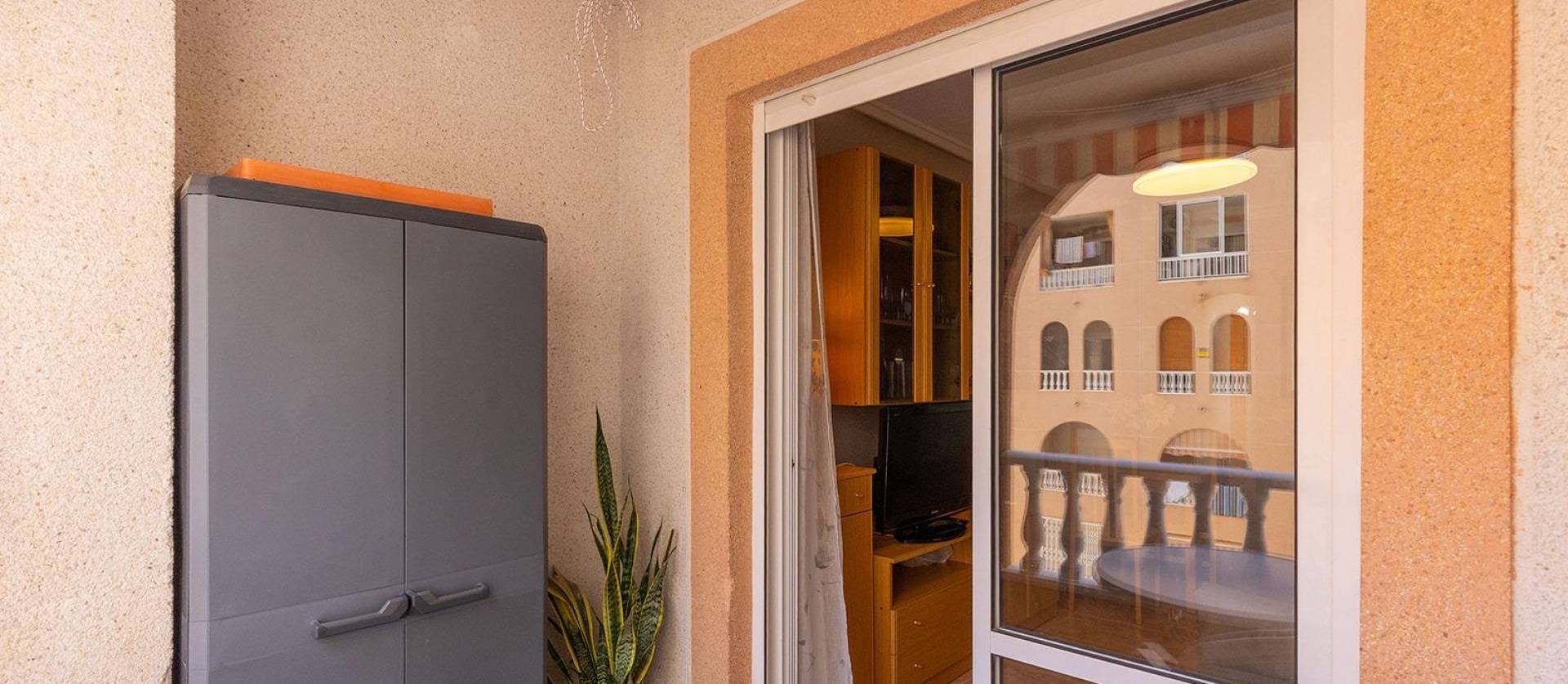 Revente - Apartment - Torrevieja - Habaneras