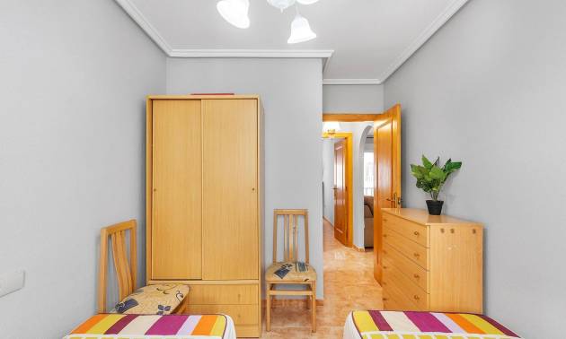 Revente - Apartment - Torrevieja - Habaneras
