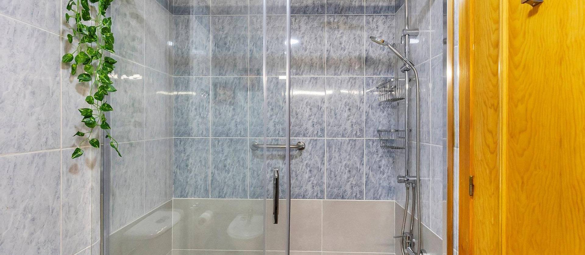 Revente - Apartment - Torrevieja - Habaneras