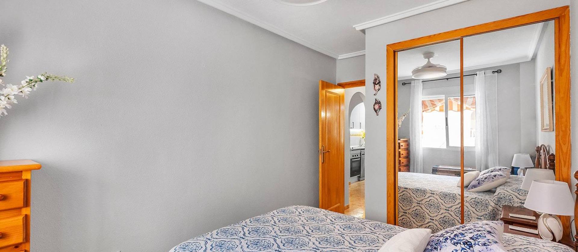 Revente - Apartment - Torrevieja - Habaneras