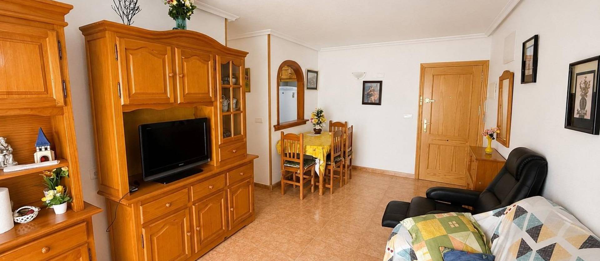 Venta - Apartment - Torrevieja - Estacion de autobuses