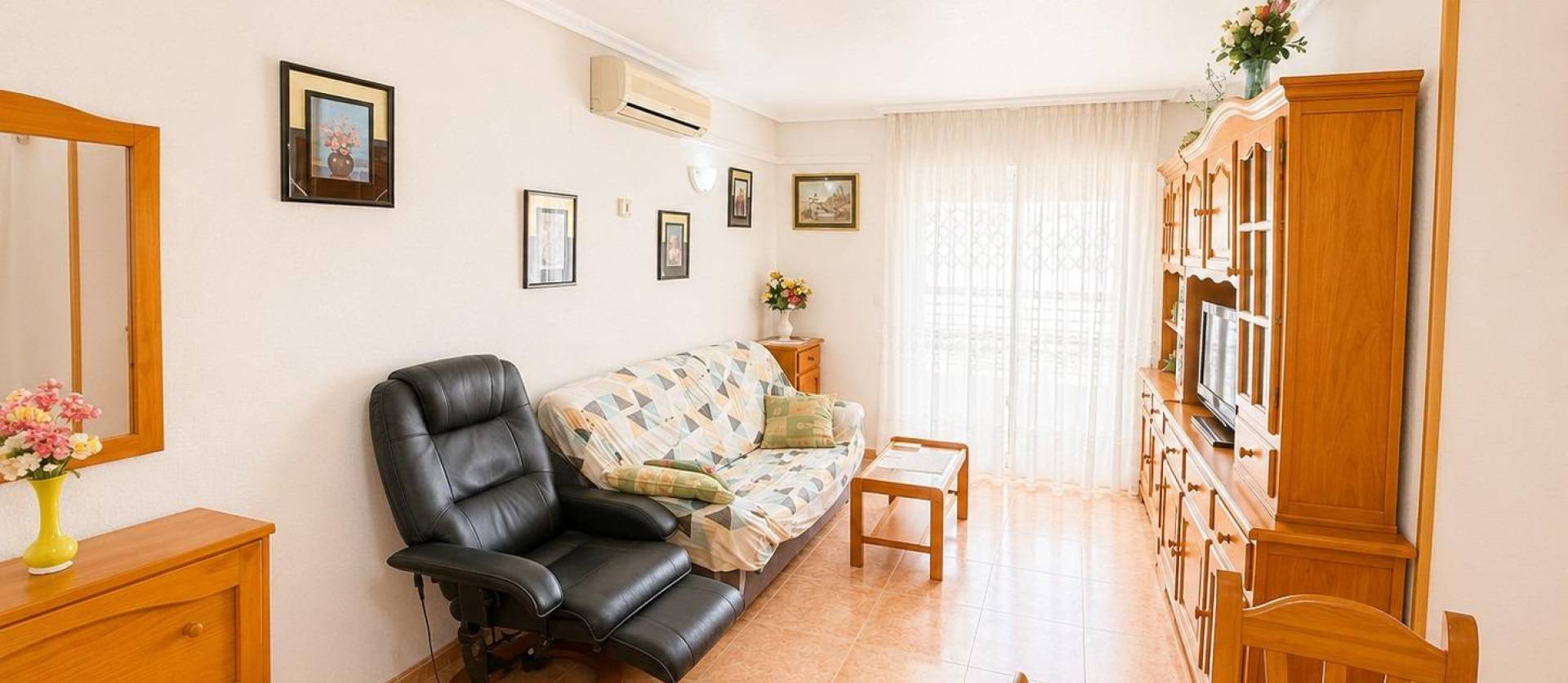 Venta - Apartment - Torrevieja - Estacion de autobuses