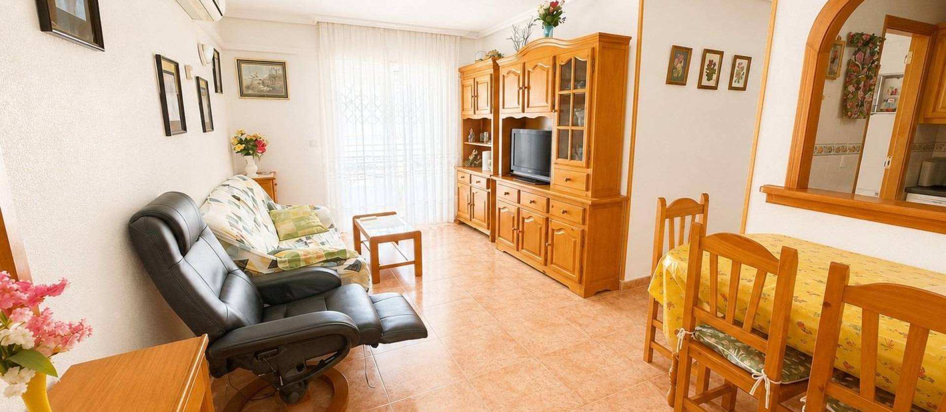 Venta - Apartment - Torrevieja - Estacion de autobuses