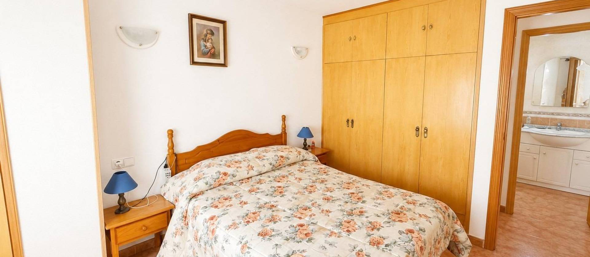 Venta - Apartment - Torrevieja - Estacion de autobuses