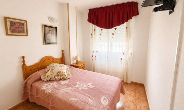 Venta - Apartment - Torrevieja - Estacion de autobuses