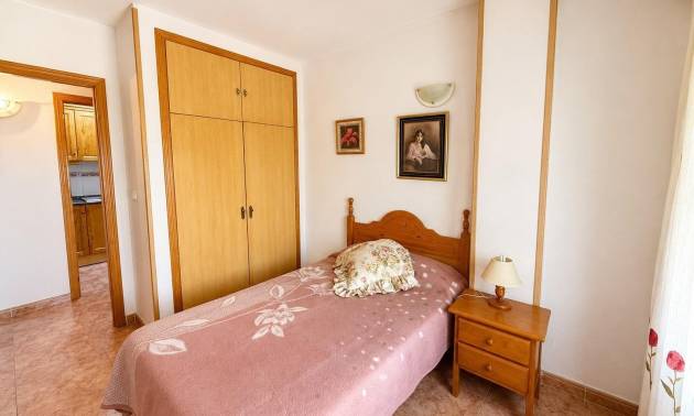 Venta - Apartment - Torrevieja - Estacion de autobuses