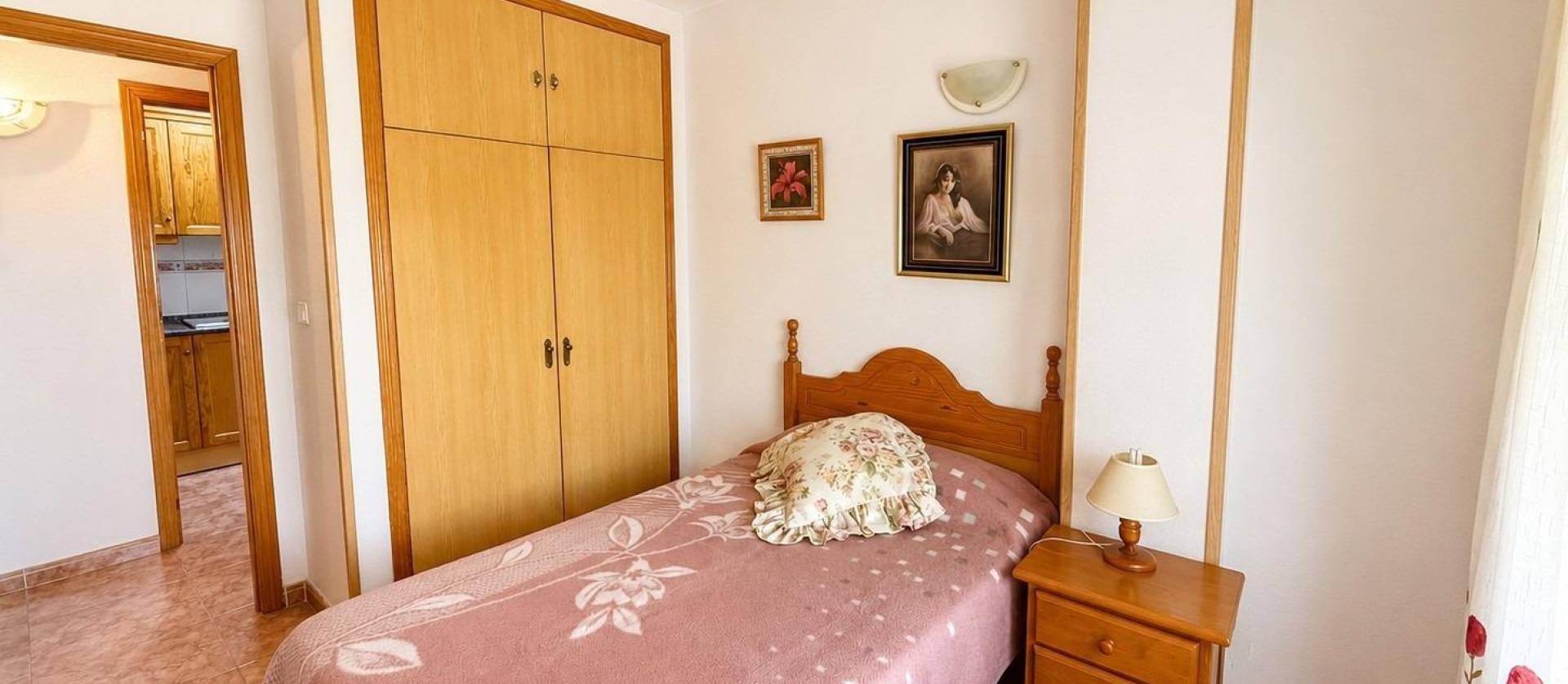 Venta - Apartment - Torrevieja - Estacion de autobuses