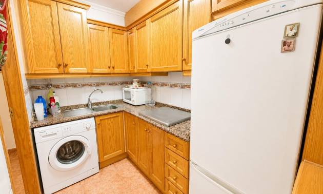 Venta - Apartment - Torrevieja - Estacion de autobuses