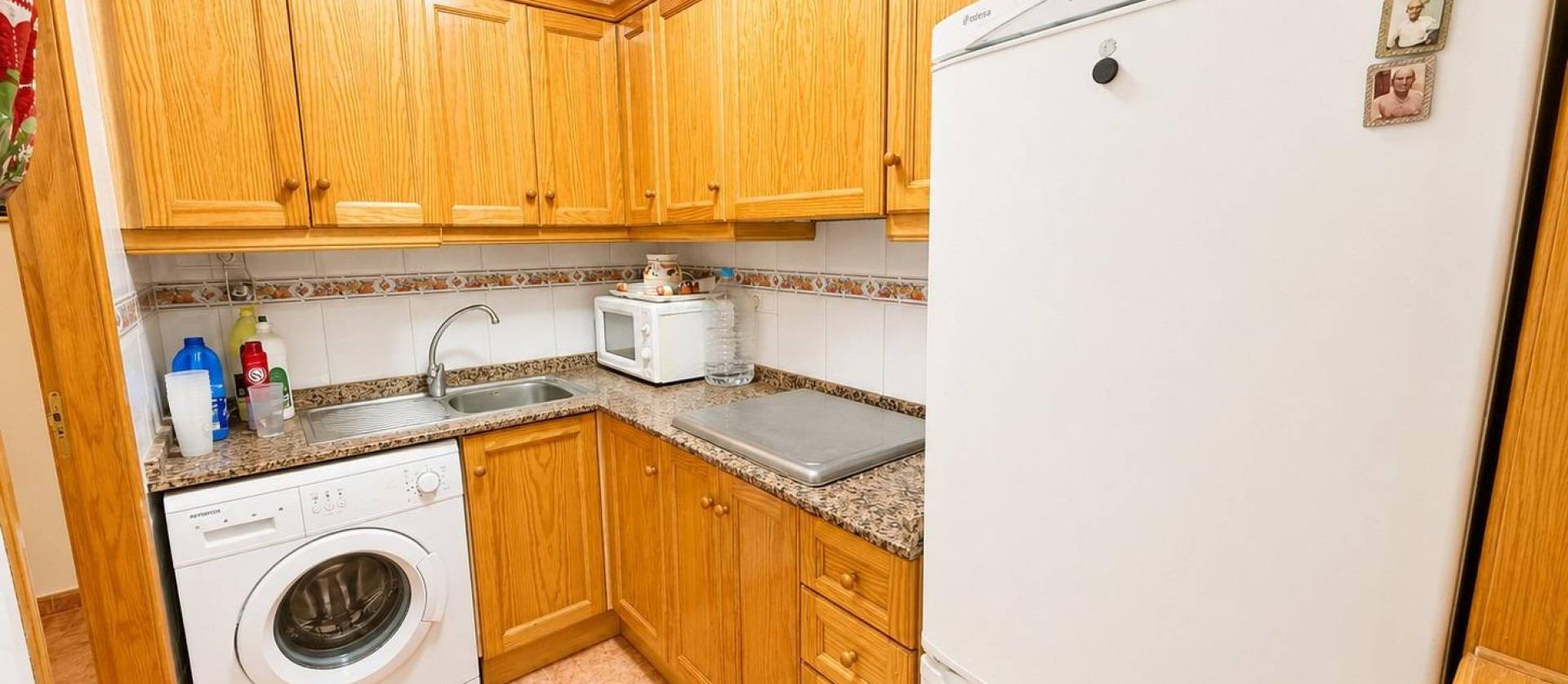 Venta - Apartment - Torrevieja - Estacion de autobuses