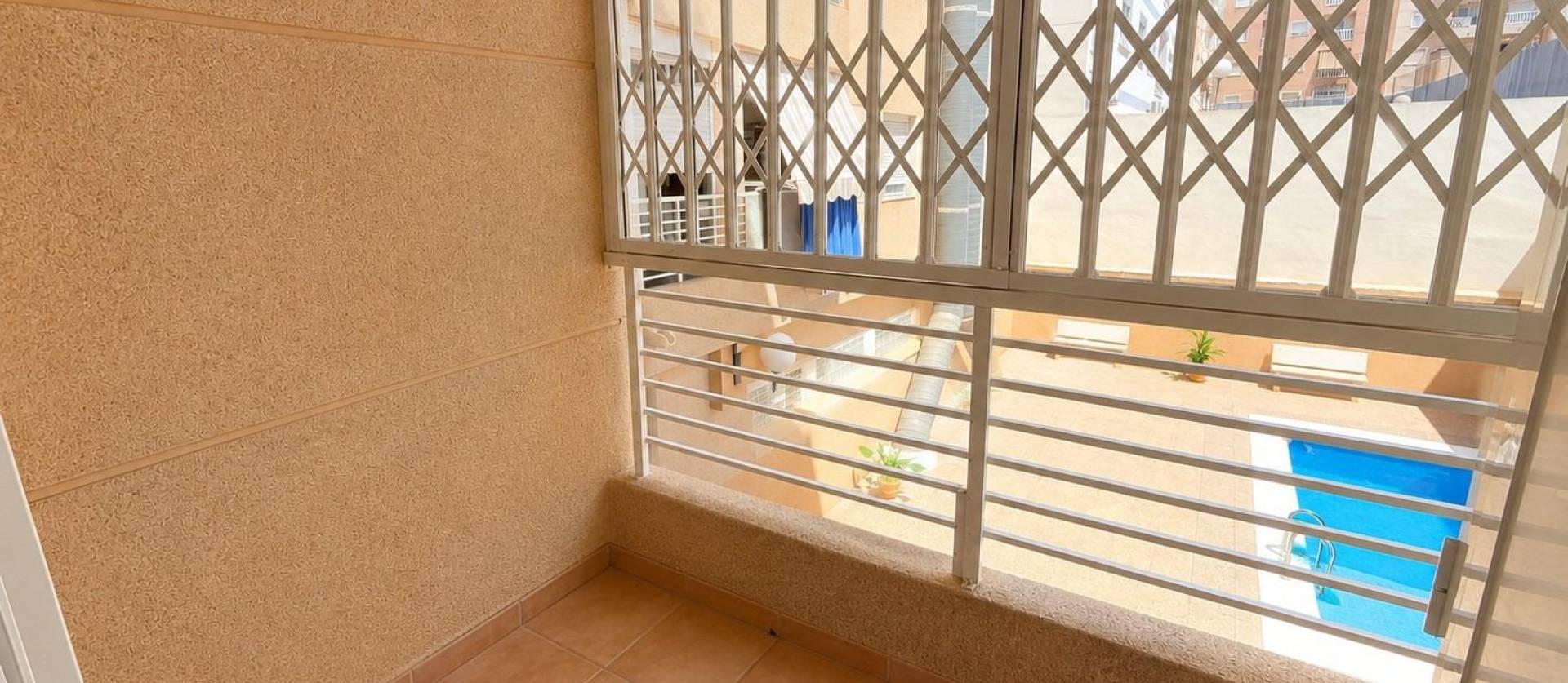 Venta - Apartment - Torrevieja - Estacion de autobuses