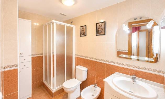 Venta - Apartment - Torrevieja - Estacion de autobuses