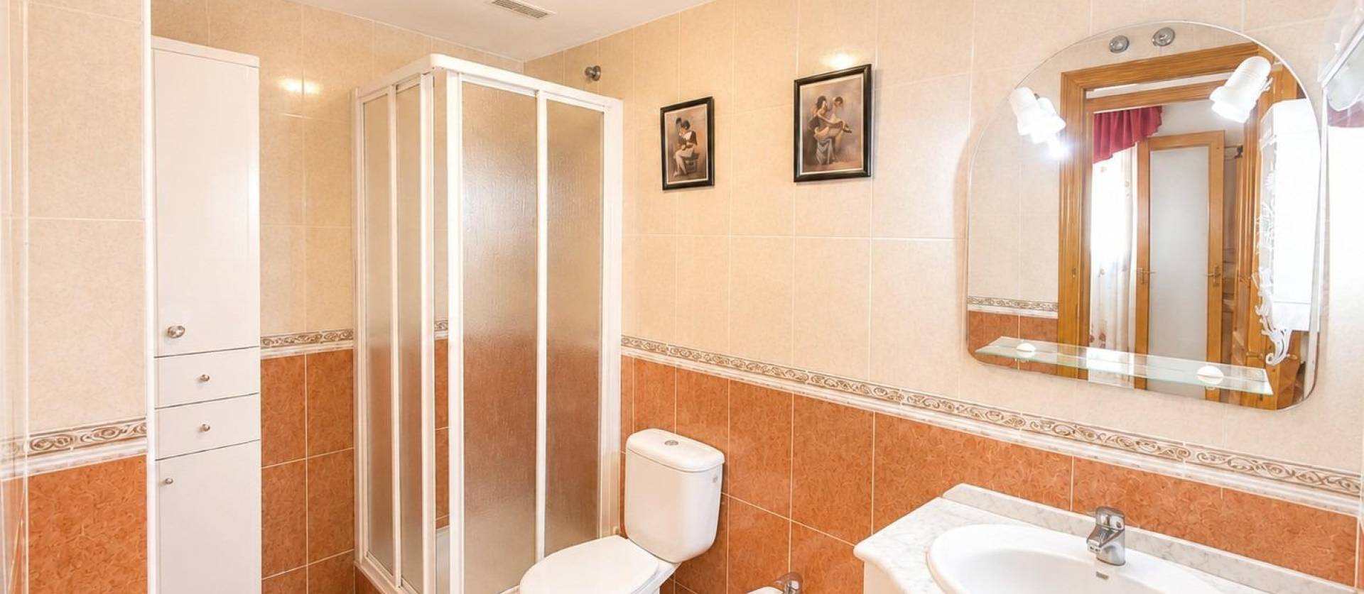 Venta - Apartment - Torrevieja - Estacion de autobuses