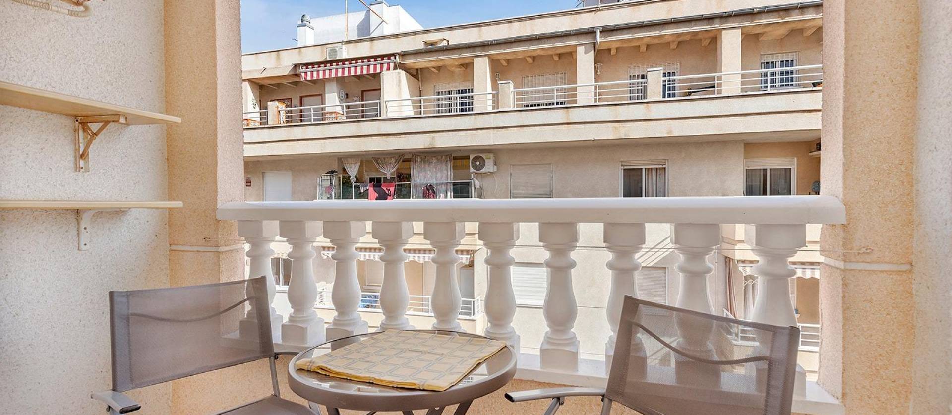 Revente - Apartment - Torrevieja - Estacion de autobuses