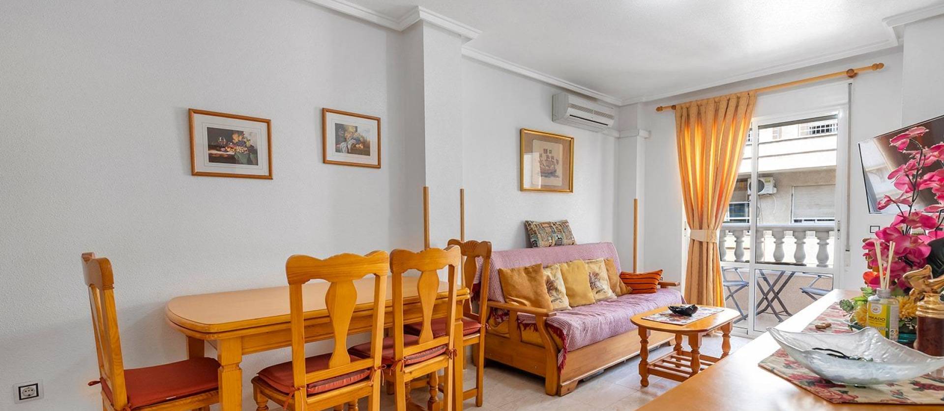 Revente - Apartment - Torrevieja - Estacion de autobuses