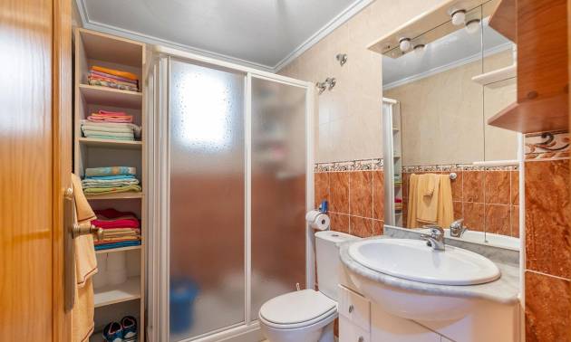 Revente - Apartment - Torrevieja - Estacion de autobuses
