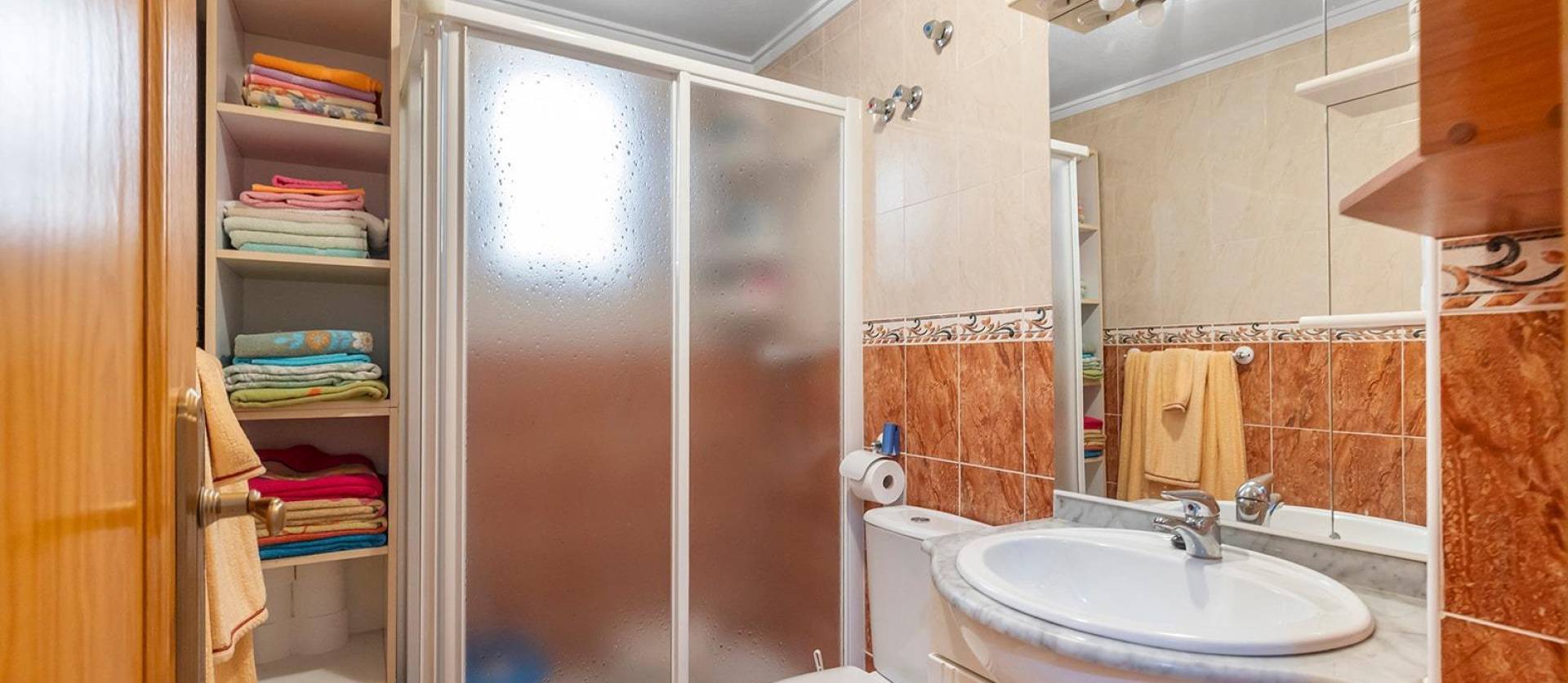Revente - Apartment - Torrevieja - Estacion de autobuses