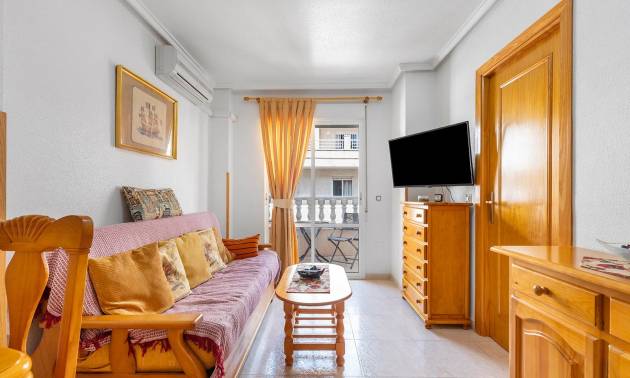 Revente - Apartment - Torrevieja - Estacion de autobuses
