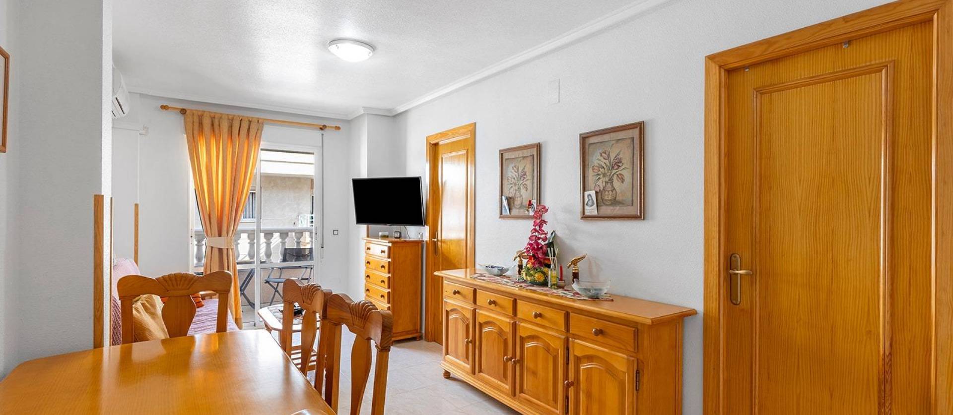 Revente - Apartment - Torrevieja - Estacion de autobuses