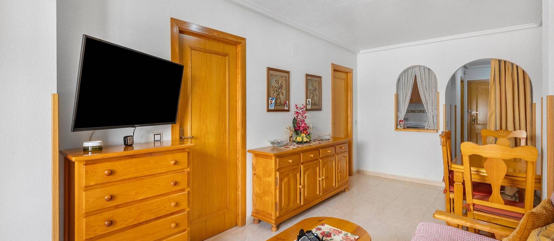 Revente - Apartment - Torrevieja - Estacion de autobuses