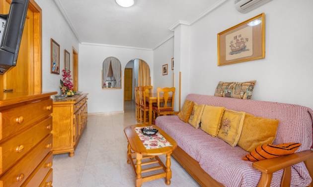 Revente - Apartment - Torrevieja - Estacion de autobuses